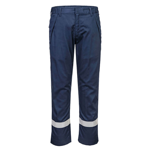 Portwest FR417 Hose – Marine – strapazierfähige Arbeitshose