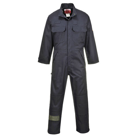 Multinorm Overall