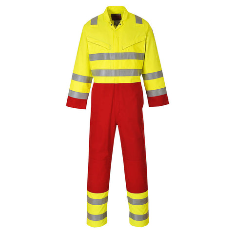 Bizflame Service Overall