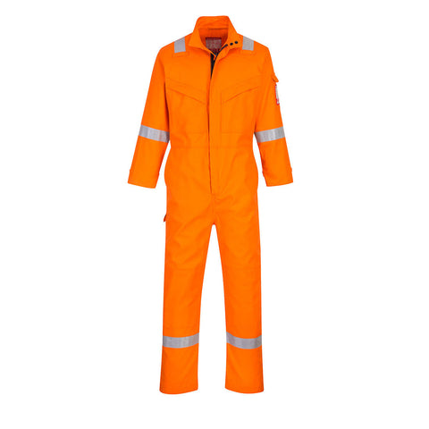 Bizflame Ultra Overall