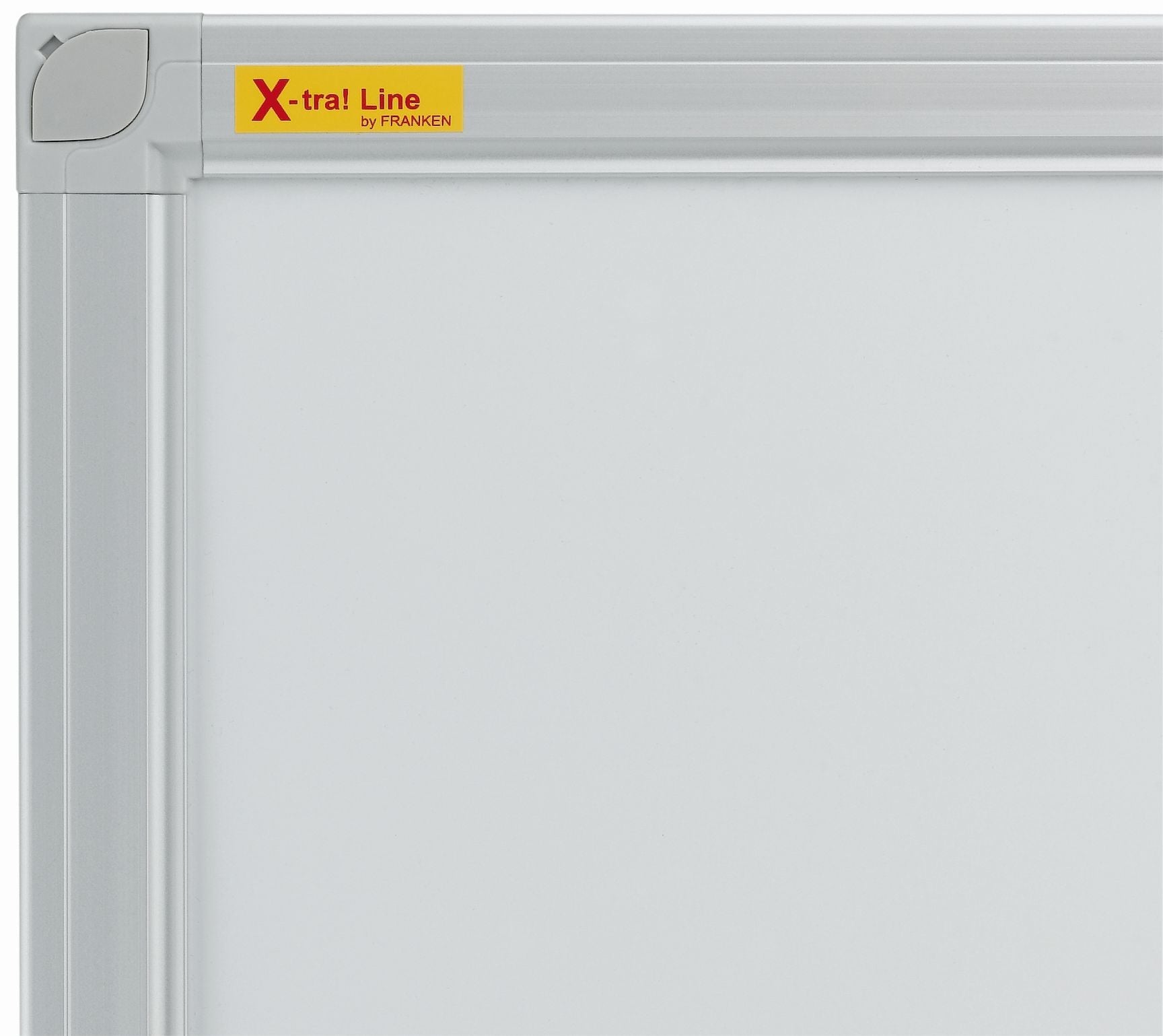 FRANKEN Whiteboard SC2102SB X-tra!Line lackiert 60x90cm