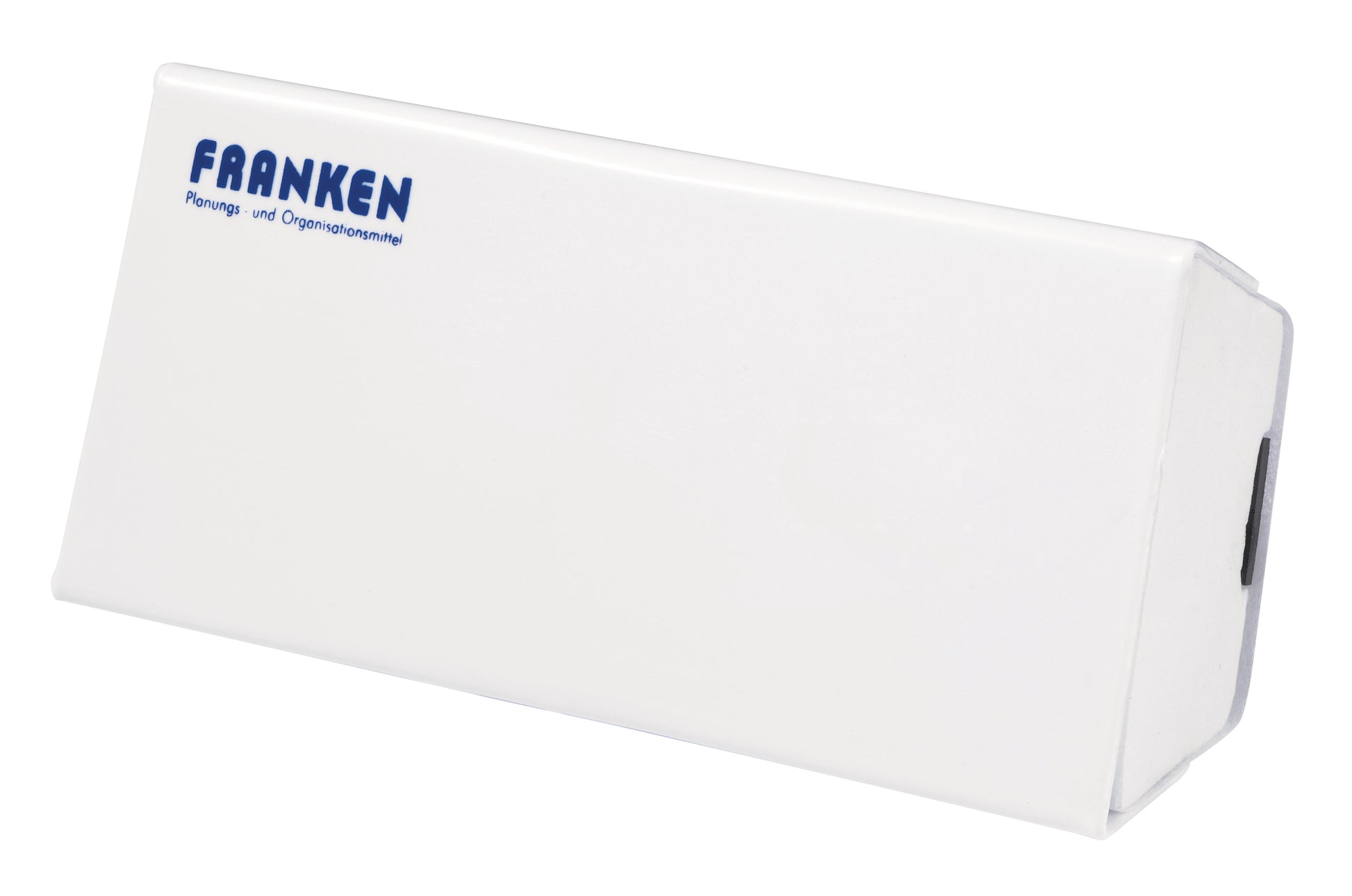 FRANKEN Löscher Whiteboard Z1921 7,5x4,5x16cm, weiss