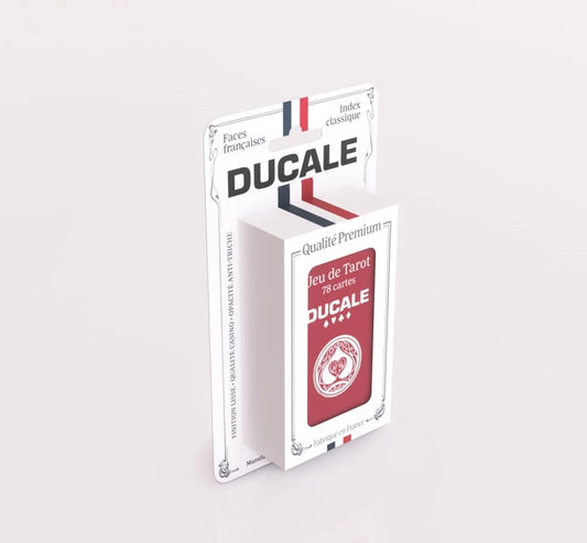 DUCALE ORIGINE TAROT BLISTER