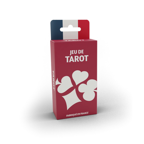 BASIC TAROT ECOPACK