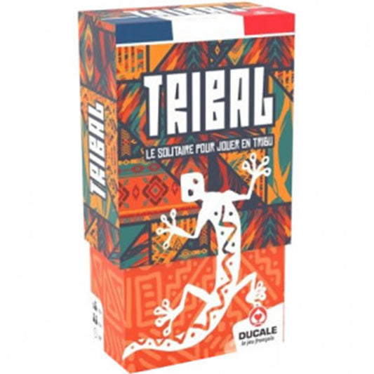 TRIBAL (FR)