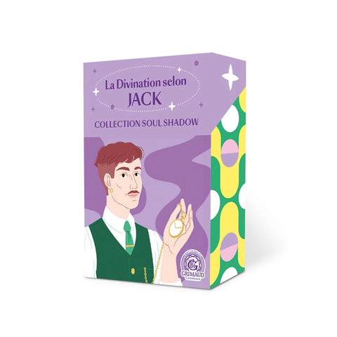 LA DIVINATION SELON JACK