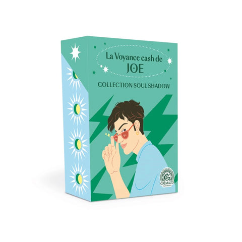 LA VOYANCE CASH DE JOE