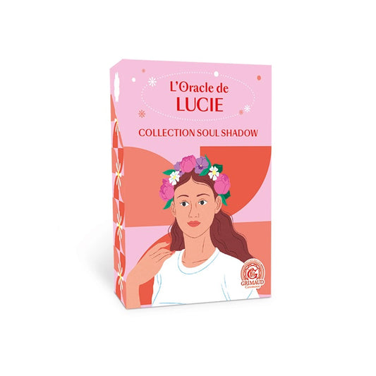 L'ORACLE DE LUCIE