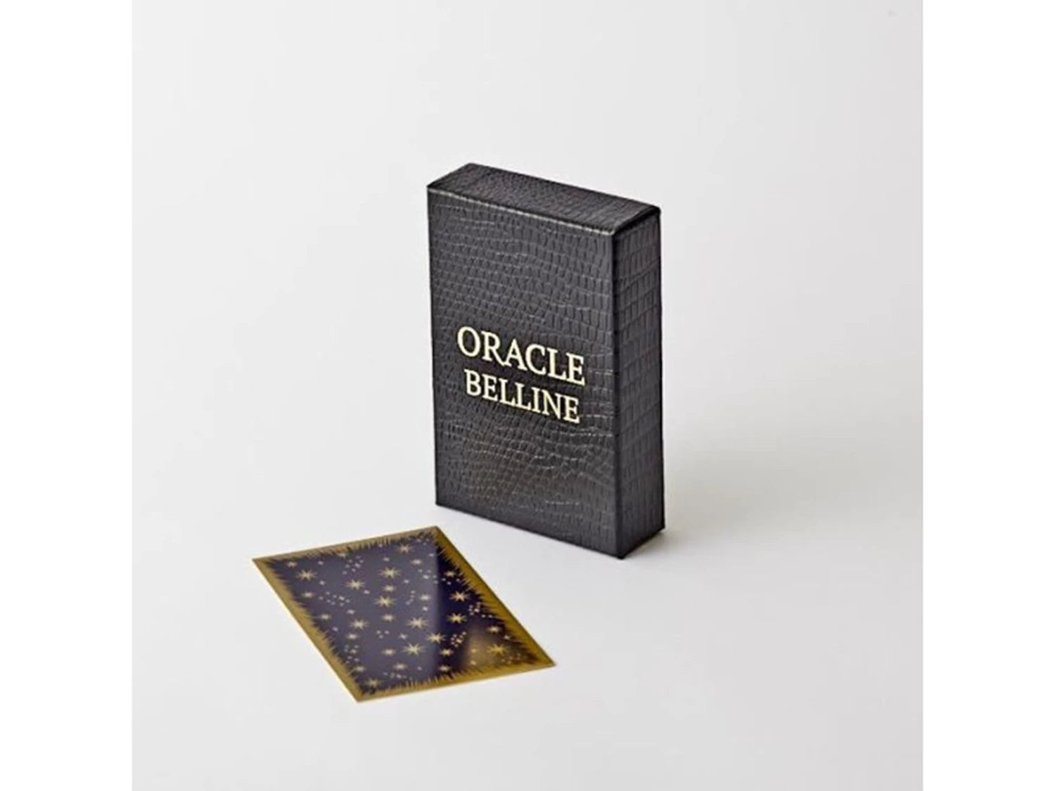 Z - ORACLE BELLINE TRANCHES OR 52 C