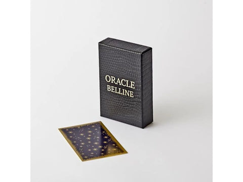 Z - ORACLE BELLINE TRANCHES OR 52 C