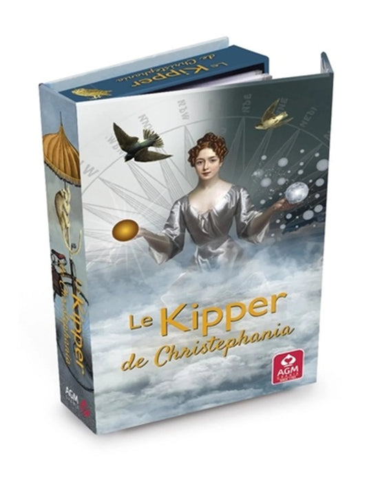 KIPPER CHRISTEPHANIA