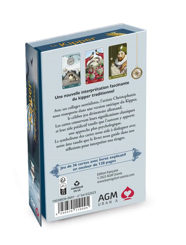 KIPPER CHRISTEPHANIA