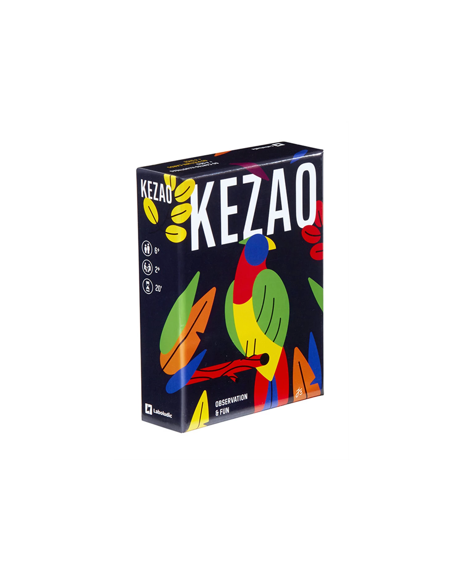 KEZAO