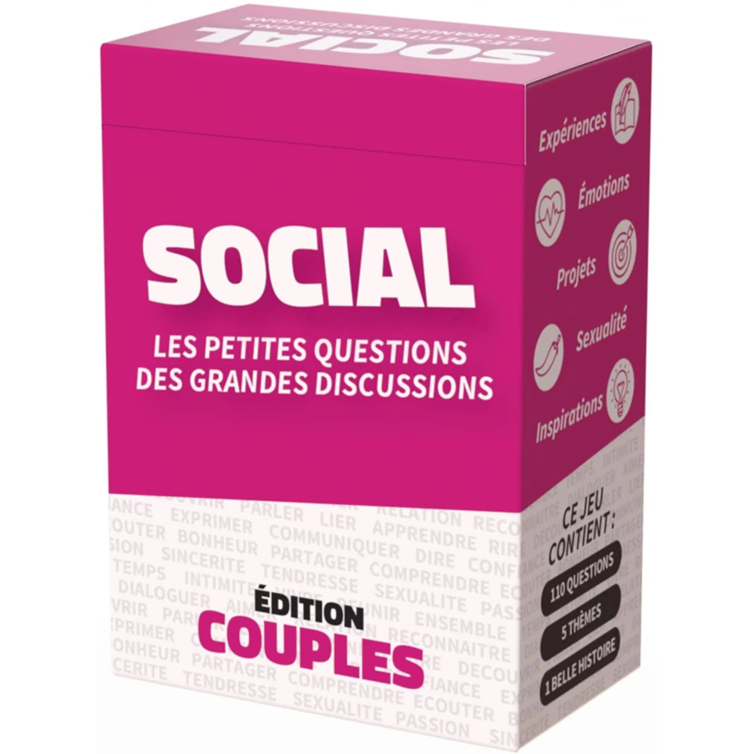 SOCIAL COUPLES (FR)