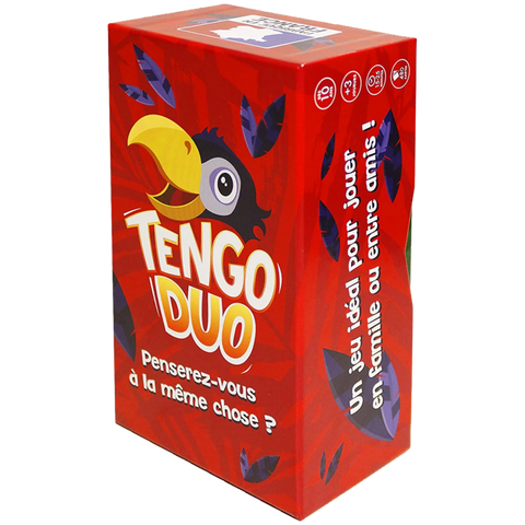TENGO DUO (FR)