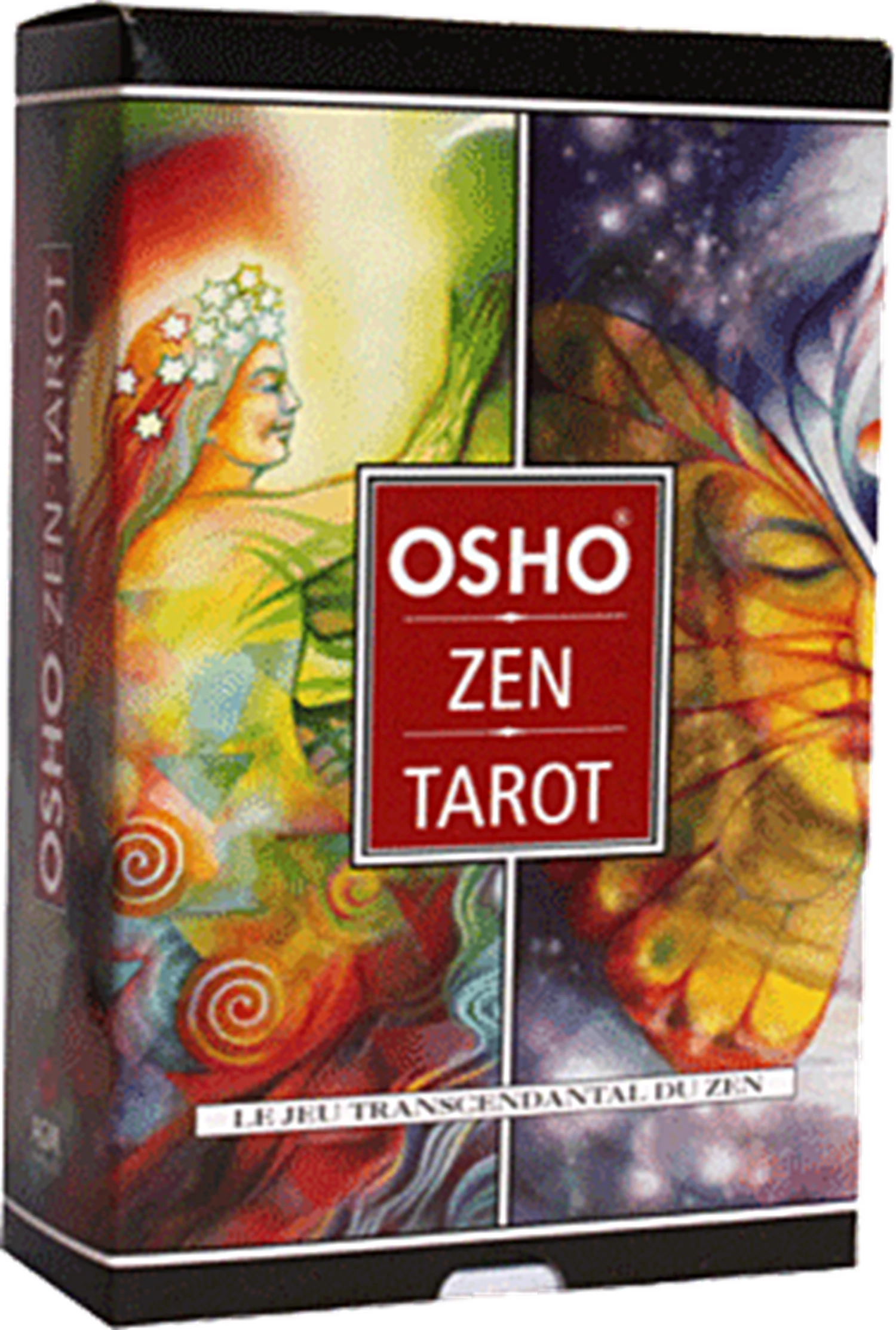 TAROT OSHO ZEN