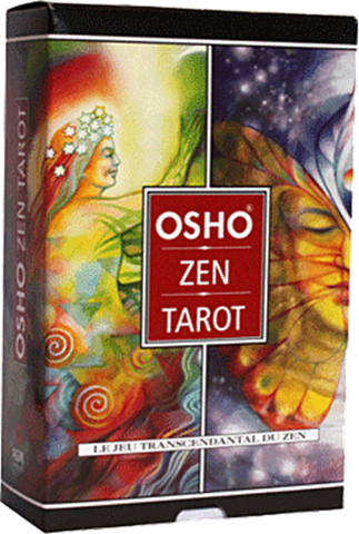 TAROT OSHO ZEN