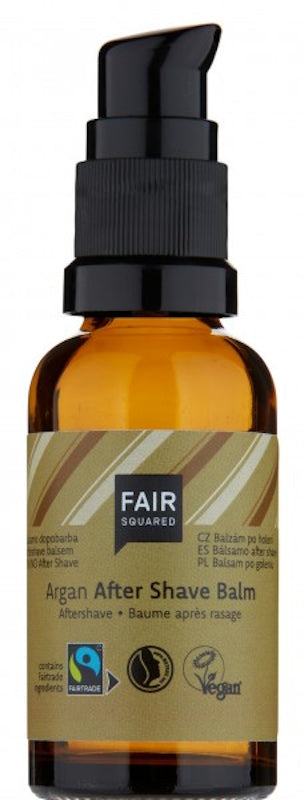 FAIR SQUARED After Shave Balm 30ml