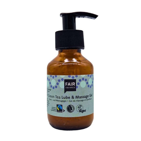 FAIR SQUARED Lube & Massage Gel 30ml