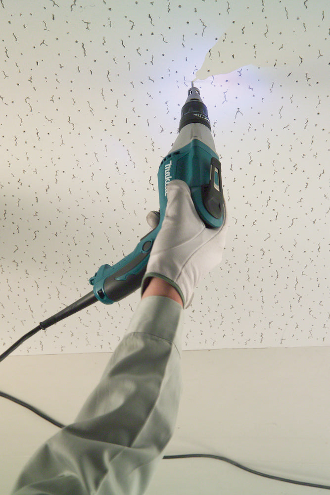 
          Trockenbauschrauber elektronisch • 570 W
          FS2300J
        