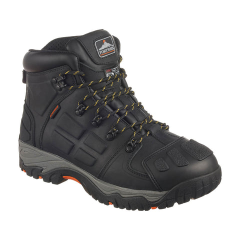 Steelite Monsal Sicherheitsstiefel S3 WR CI HRO SRC
