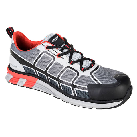OlymFlex Barcelona SBP Trainer Sicherheitsschuh