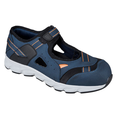 Portwest Compositelite Safety Tay Sandale S1P