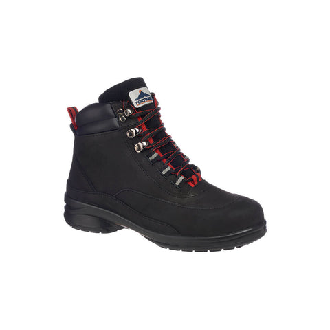 Steelite Damen-Wanderstiefel