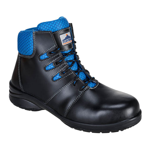 Steelite Lily - Damenstiefel S1P