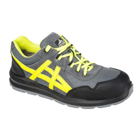 Steelite Mersey Trainer Sicherheitsschuh S1