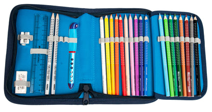 FUNKI Etui 6012.603 Green-Blue