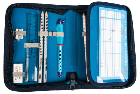 FUNKI Etui 6012.603 Green-Blue