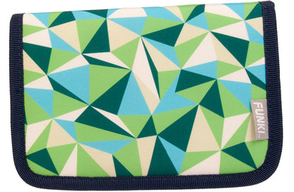 FUNKI Etui 6012.603 Green-Blue