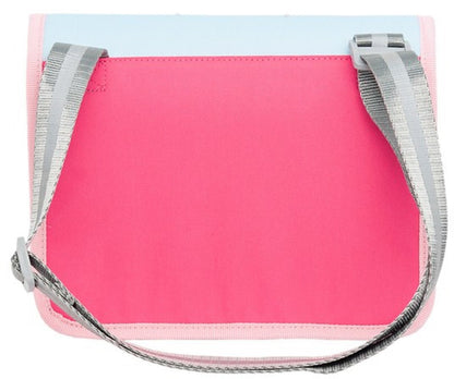 FUNKI Kindergarten-Tasche 6020.026 Pink Unicorn 265x200x70mm