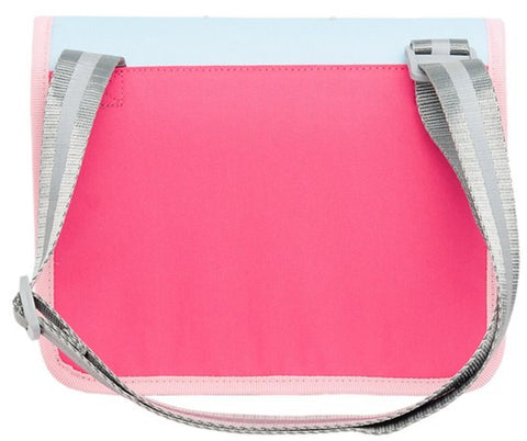FUNKI Kindergarten-Tasche 6020.026 Pink Unicorn 265x200x70mm