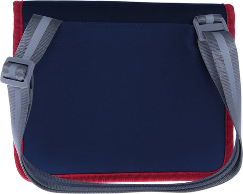 FUNKI Kindergarten-Tasche Cute Cat 6020.031 multicolor 26x20x7cm