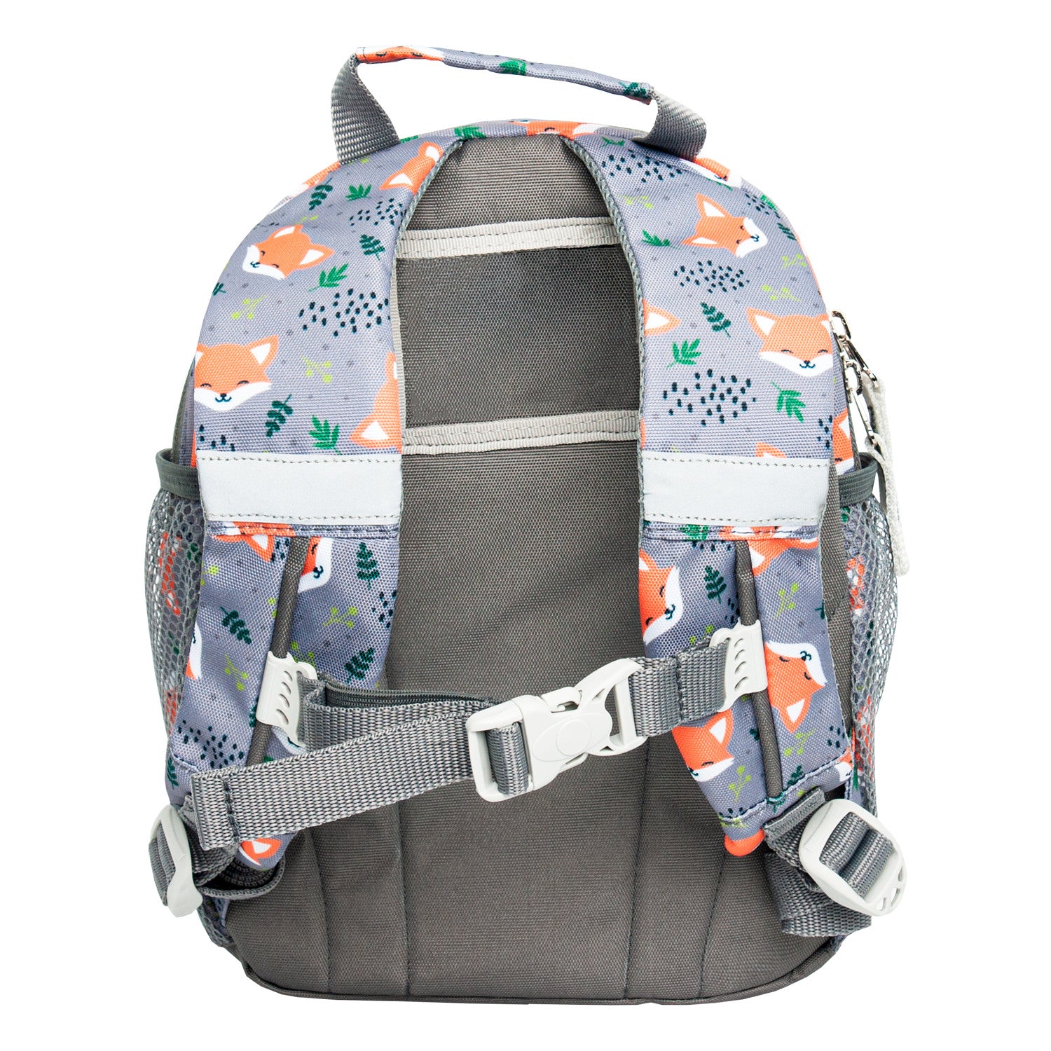 FUNKI Kinder-Rucksack 6022.009 Little Fox 280x250x110mm