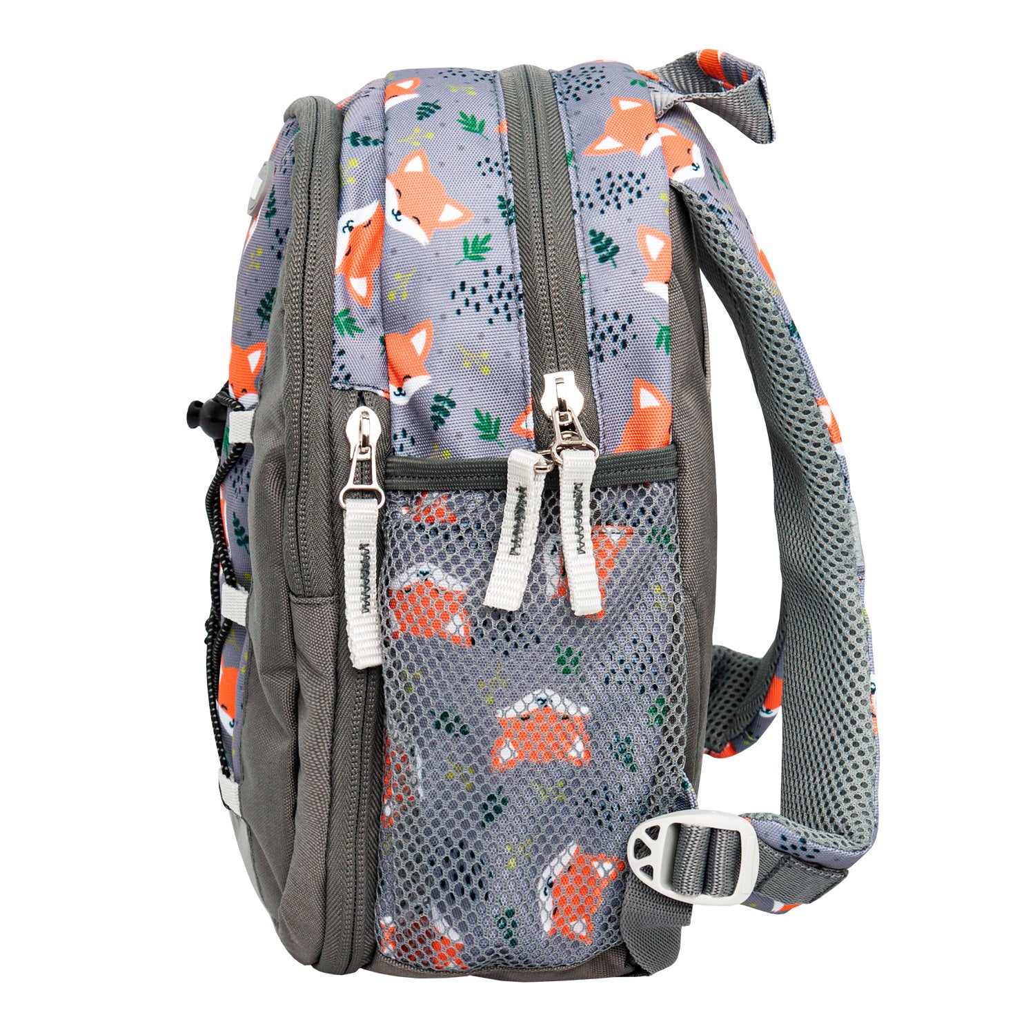 FUNKI Kinder-Rucksack 6022.009 Little Fox 280x250x110mm