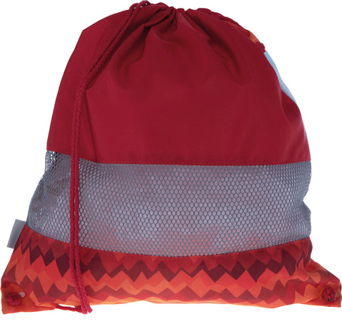 FUNKI Turnbeutel Fire Alarm 6030.034 multicolor 36x42cm