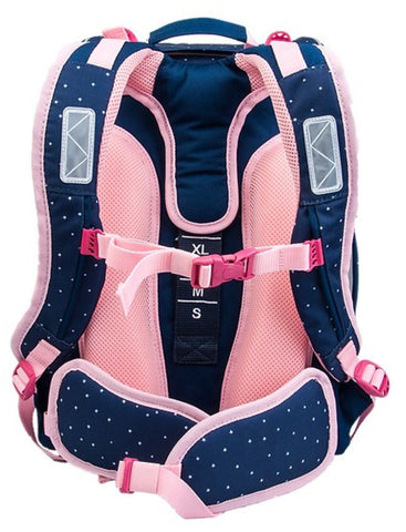 FUNKI Flexy-Bag Set 6040.601 Unicorn, 5-teilig