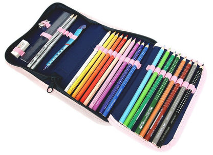 FUNKI Flexy-Bag Set 6040.601 Unicorn, 5-teilig