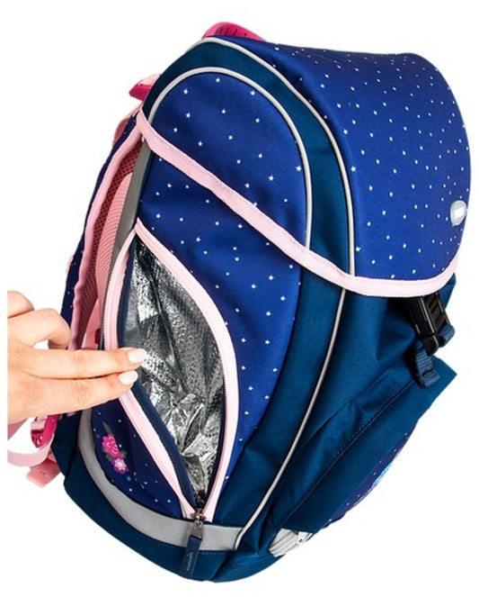 FUNKI Flexy-Bag Set 6040.601 Unicorn, 5-teilig