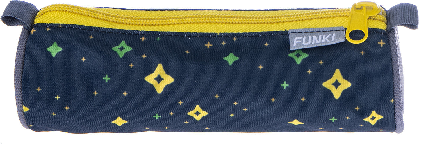 FUNKI Flexi-Bag Set Alien 6040.615 multicolor 5-teilig