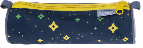 FUNKI Flexi-Bag Set Alien 6040.615 multicolor 5-teilig