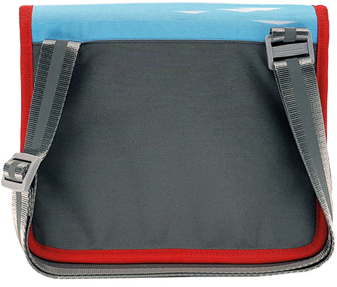 FUNKI Kindergarten-Tasche S6020.003 Fast Train 268x200x70mm