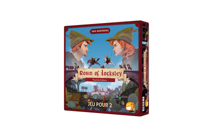 THE BIG IDEA EXTENSION GENIUS PACK (FR)