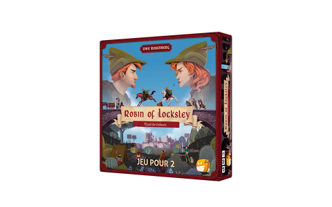 THE BIG IDEA EXTENSION GENIUS PACK (FR)