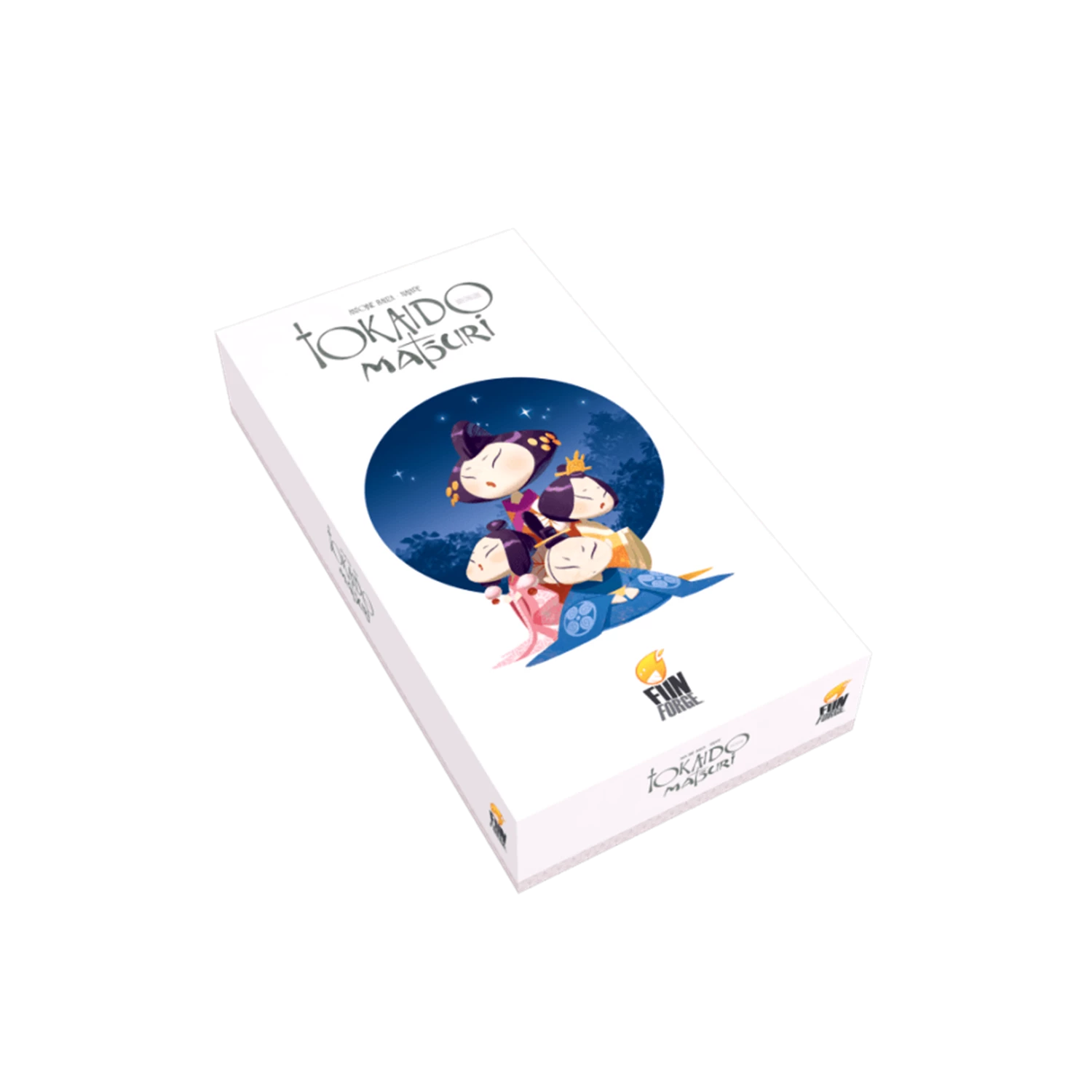 TOKAIDO EXTENSION MATSURI (FR)