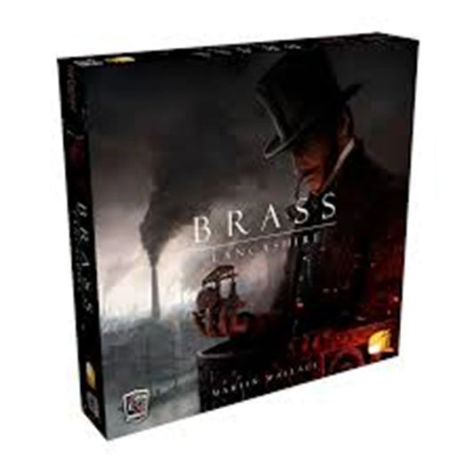 BRASS LANCASHIRE (FR)