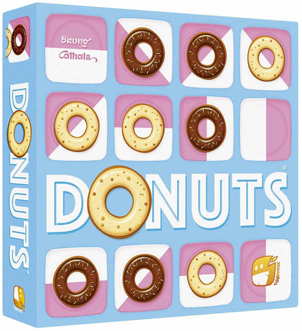 DONUTS (FR)